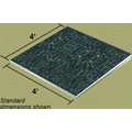 Tapered ACFoam Composite/GB